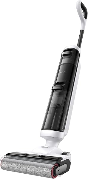 Dreame MOVA K20 Natte en droge stofzuiger - outlet/retourdeal