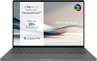 ASUS Zenbook A14 OLED UX3407QA-QD349W Copilot + PC 14" WUXGA - outlet/retourdeal