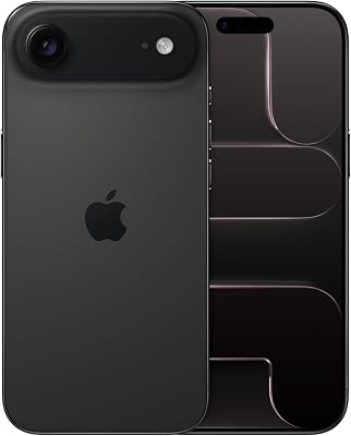Apple iPhone Air 1 TB: dunste iPhone ooit - outlet/retourdeal