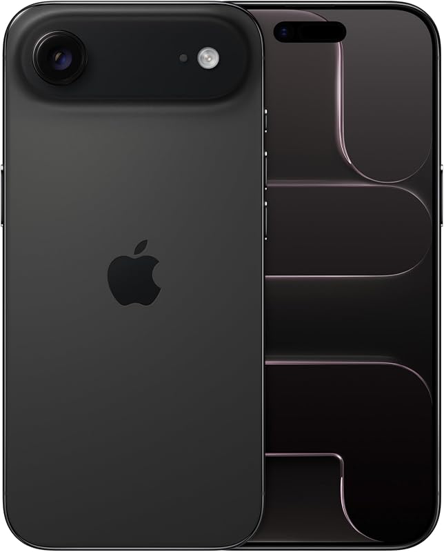 Apple iPhone Air 512 GB: dunste iPhone ooit - outlet/retourdeal