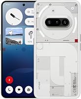 Nothing Phone (3a) 256 GB - outlet/retourdeal