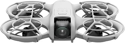 DJI De DJI Neo Mini Drone met 4K UHD-camera voor volwassenen - outlet/retourdeal
