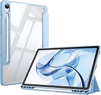 Fintie Hybride hoes voor de Samsung Galaxy Tab S9 FE 10 - outlet/retourdeal