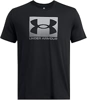 Under Armour Heren Los Verpakt T-Shirt Met Sportprint - outlet/retourdeal