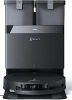 ECOVACS DEEBOT T50 OMNI Gen2-robotstofzuiger en -dweil - outlet/retourdeal