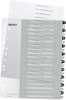 Leitz WOW Printbare Index - outlet/retourdeal