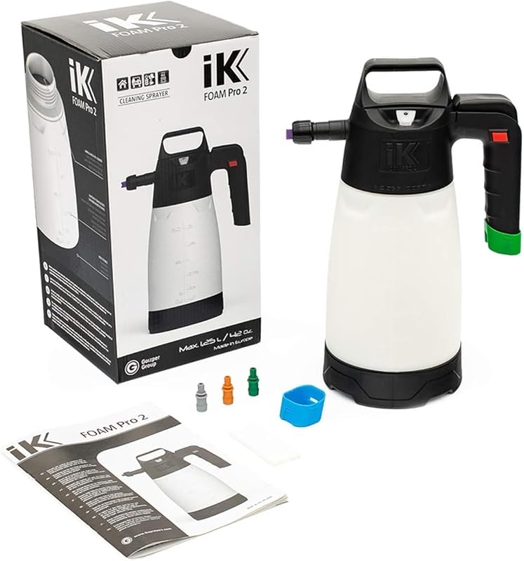 Martin Cox IK Foam PRO 2 professioneel schuimsproeier - outlet/retourdeal