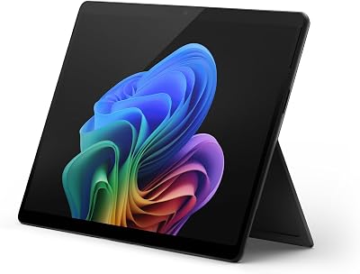 Microsoft Surface Pro 11 Copilot+ PC Qualcomm Snapdragon 512 GB 33 cm - outlet/retourdeal