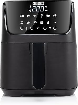 Princess Mini Airfryer 3.5 liter - outlet/retourdeal