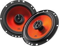 JBL Stage1 62F Gen2 2-weg 6 - outlet/retourdeal