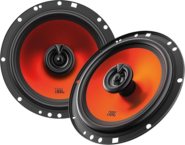 JBL Stage1 62F Gen2 2-weg 6 - outlet/retourdeal