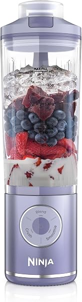 Ninja Blast Max draagbare blender - outlet/retourdeal