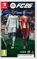 EA SPORTS FC 26 Standard Edition Switch - outlet/retourdeal