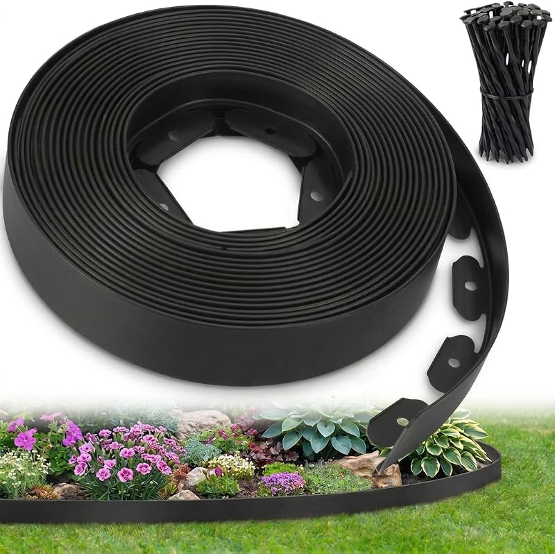 Ediesi Borderrand tuin 20 m flexibel - outlet/retourdeal