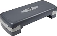 Umbro Stepper Fitness Verstelbaar 10‑15 cm - tweedehands - zeer goed — outlet/retourdeal