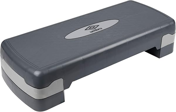 Umbro Stepper Fitness Verstelbaar 10‑15 cm - tweedehands - zeer goed — outlet/retourdeal