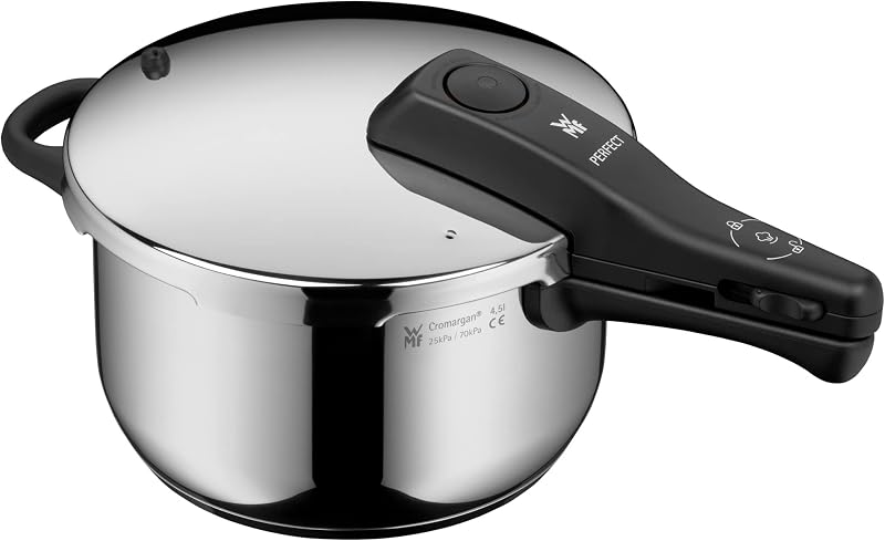 WMF Perfect One Pot snelkookpan - outlet/retourdeal
