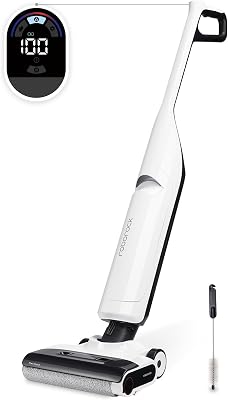 roborock flexi Lite nat- en droogzuiger - outlet/retourdeal