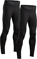 DANISH ENDURANCE Compressiebroeken voor Mannen - outlet/retourdeal