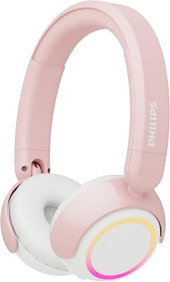 Philips TAK4200PK 4200 on ear draadloze - outlet/retourdeal