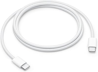 Apple USB‑C-oplaadkabel 60 W (1 m) 