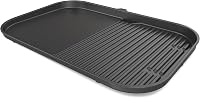 Ninja Woodfire XL Grill & Flat Plate - outlet/retourdeal