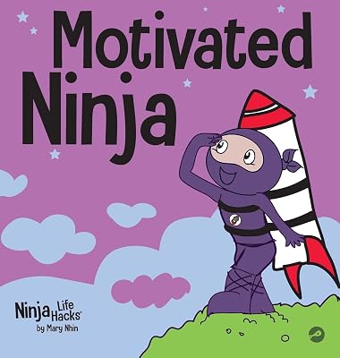 Motivated Ninja: A Social - outlet/retourdeal