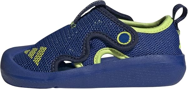 adidas uniseks-baby Altaventure 3 Shoes InfantsSandaal - outlet/retourdeal