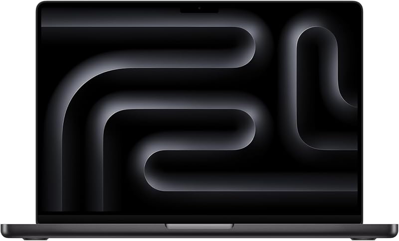 Apple MacBook Pro 14 2-inch laptop met M5-chip met 10-core CPU en - tweedehands - zeer goed — outlet/retourdeal