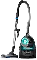Philips 5000 Series Stofzuiger zonder Zak - outlet/retourdeal