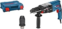 Bosch Professional boorhamer GBH 2-28 F (SDS plus-wisselboorhouder - outlet/retourdeal