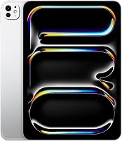 Apple iPad Pro 11-inch (M5) 2 TB: Ultra Retina XDR-display - tweedehands - als nieuw — outlet/retourdeal