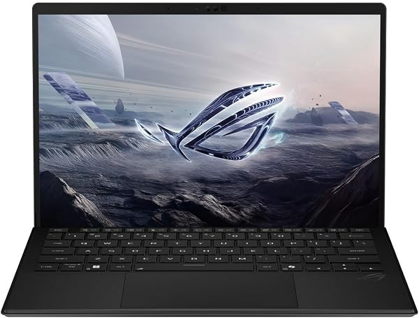 ASUS ROG Flow Z13 AMD AI MAX+ 395 24GB 1TB GZ302EA-RU074W W11H - outlet/retourdeal