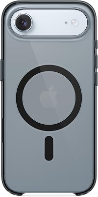 Apple iPhone Air-hoesje met MagSafe - tweedehands - goed — outlet/retourdeal