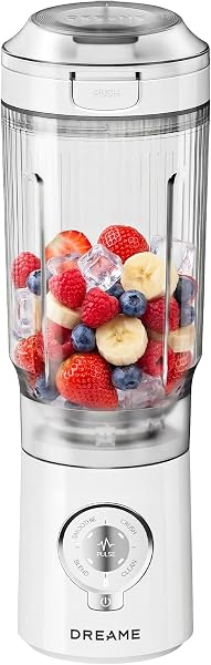 DREAME PortFresh™ Draagbare blender - outlet/retourdeal