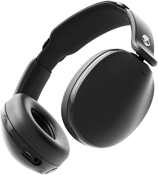 Skullcandy Hesh 360 draadloze over-ear Bluetooth koptelefoon - tweedehands - zeer goed — outlet/retourdeal