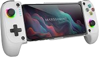 MARSGAMING MGPX Bluetooth 5.0 2in1 Gamepad - outlet/retourdeal
