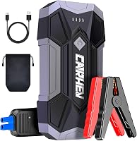 CARHEV 4500A Auto Starthulp Pack - outlet/retourdeal