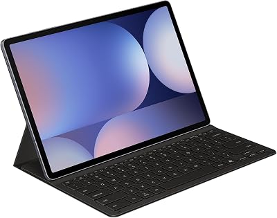 Galaxy Tab S10+ / S9+ / S9 FE+ beschermhoes voor toetsenbord - tweedehands - als nieuw — outlet/retourdeal