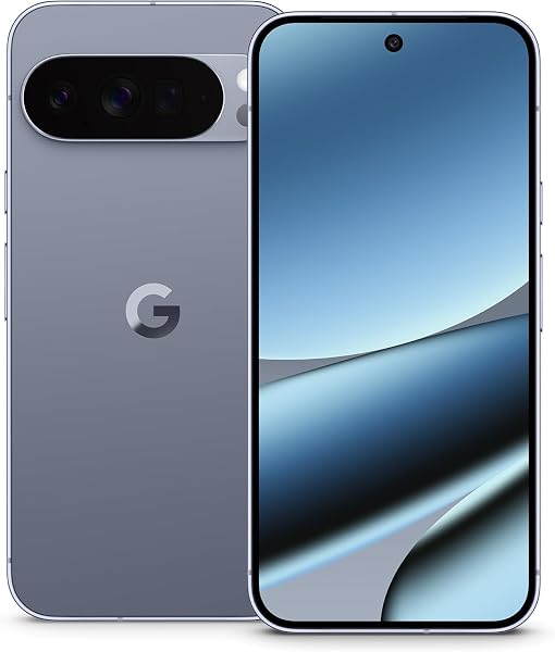 Google Pixel 10 Pro ontgrendelde Android Smartphone met Gemini - tweedehands - zeer goed — outlet/retourdeal