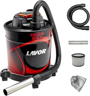 Lavor Aszuiger Ashley 416 40029-00017, metaal