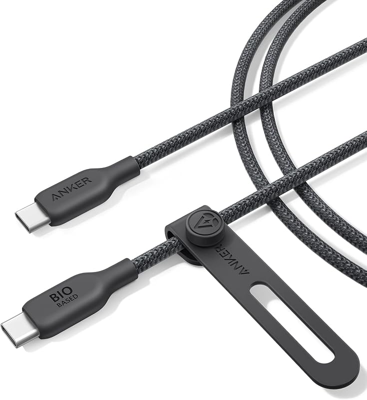 Anker 543 USB-C Kabel 140W - outlet/retourdeal
