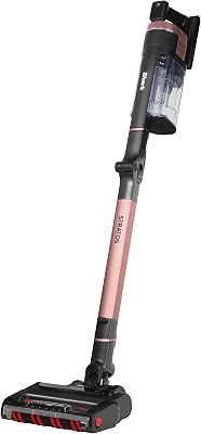 Shark Stratos Snoerloze Steelstofzuiger - outlet/retourdeal