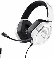 GXTrust 1492W Ravox Bedrade Gaming Headset PS5 PS4 Switch PC Xbox - tweedehands - als nieuw — outlet/retourdeal