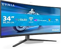 Philips Evnia 34M2C6500AM - outlet/retourdeal