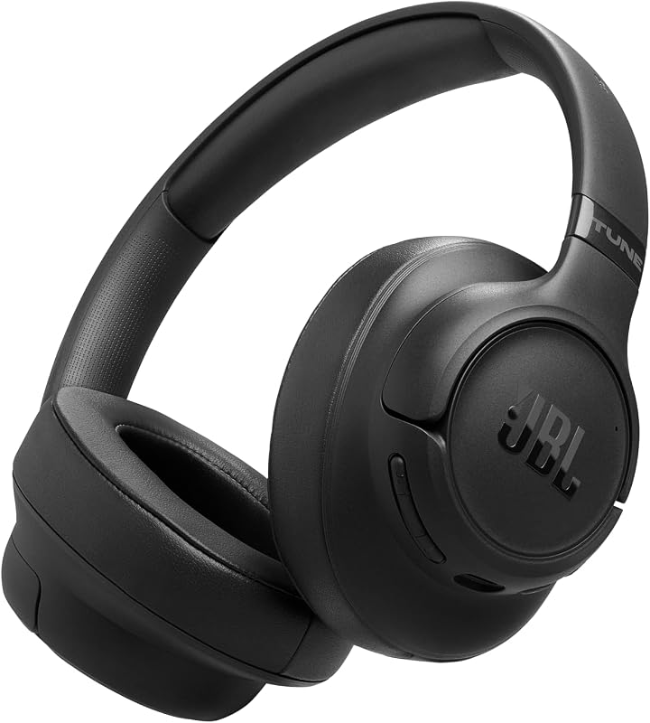 JBL Tune 780 NC Draadloze Over-Ear Koptelefoon - outlet/retourdeal
