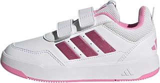 adidas uniseks-kind Tensaur Sport 3.0 Hook And Loop Shoes KidsSCHOENEN