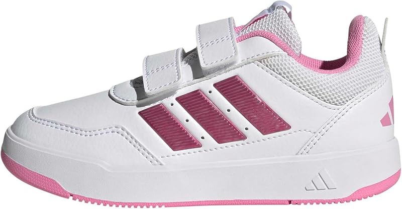 adidas uniseks-kind Tensaur Sport 3.0 Hook And Loop Shoes KidsSCHOENEN - outlet/retourdeal