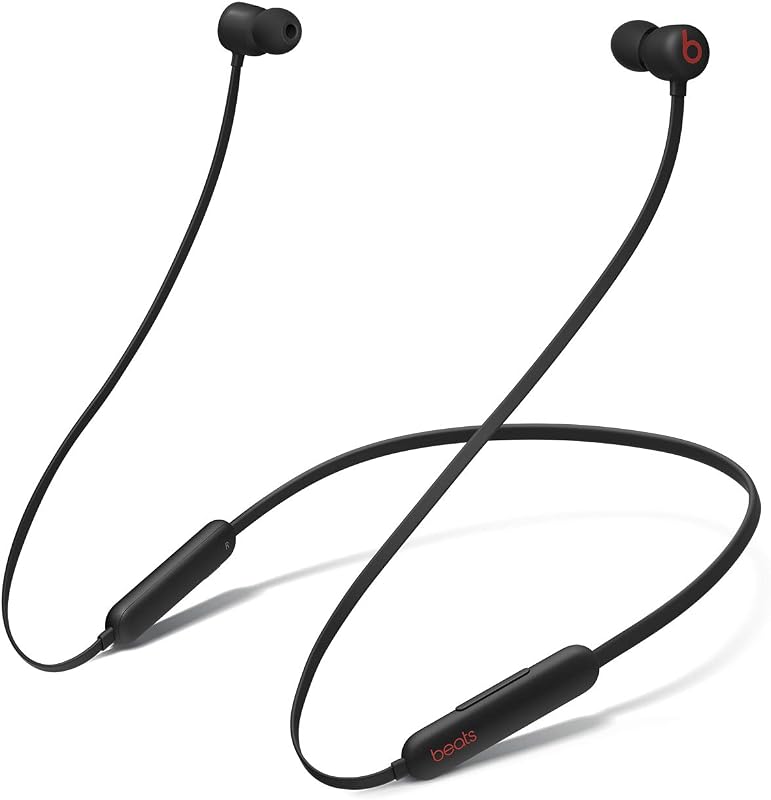 Beats Draadloze Flex-oortjes - outlet/retourdeal