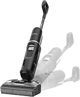 Tineco Floor ONE S7 Stretch Ultra snoerloze droge en natte stofzuiger - outlet/retourdeal